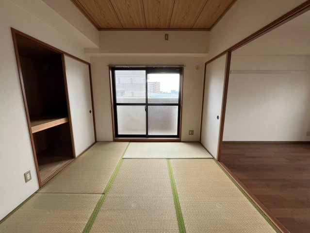 エトワール千代田|名古屋市の賃貸ならMy賃貸の和室|エトワール千代田