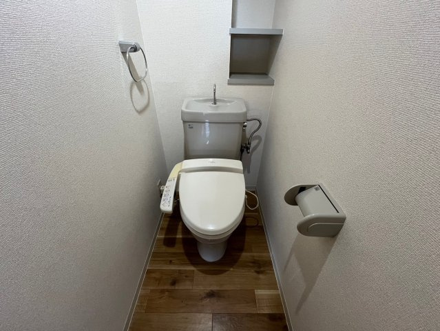 エトワール千代田|名古屋市の賃貸ならMy賃貸のトイレ|エトワール千代田
