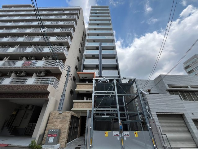 エスリードレジデンス上前津フロント|名古屋市の賃貸ならMy賃貸