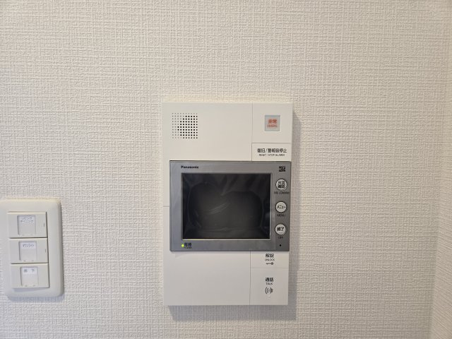 エスリード ザ・レガリア新栄ALTAIER|名古屋市の賃貸ならMy賃貸のセキュリティ|エスリード ザ・レガリア新栄ALTAIER
