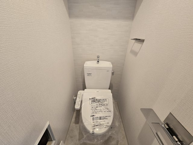 エスリード ザ・レガリア新栄ALTAIER|名古屋市の賃貸ならMy賃貸のトイレ|エスリード ザ・レガリア新栄ALTAIER