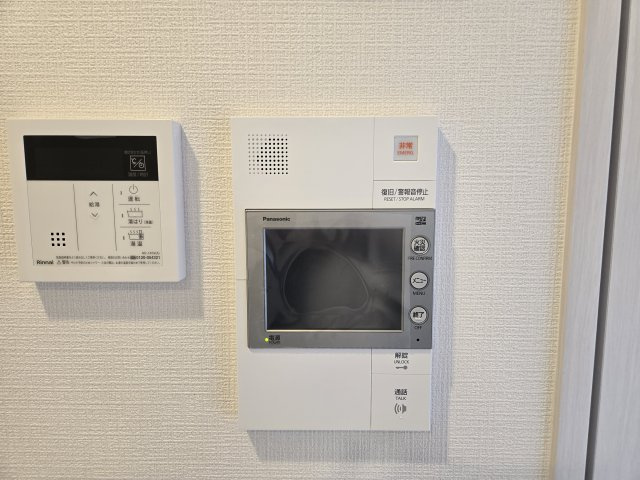 エスリード ザ・レガリア新栄ALTAIER|名古屋市の賃貸ならMy賃貸のセキュリティ|エスリード ザ・レガリア新栄ALTAIER