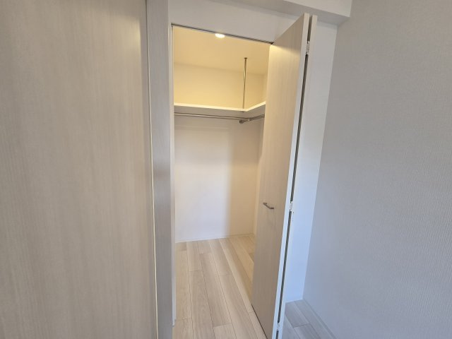 エスリード ザ・レガリア新栄ALTAIER|名古屋市の賃貸ならMy賃貸の収納|エスリード ザ・レガリア新栄ALTAIER