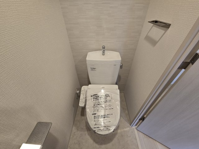 エスリード ザ・レガリア新栄ALTAIER|名古屋市の賃貸ならMy賃貸のトイレ|エスリード ザ・レガリア新栄ALTAIER