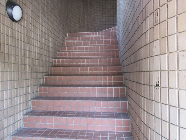 エスト葵南|名古屋市の賃貸ならMy賃貸のエントランス|エスト葵南
