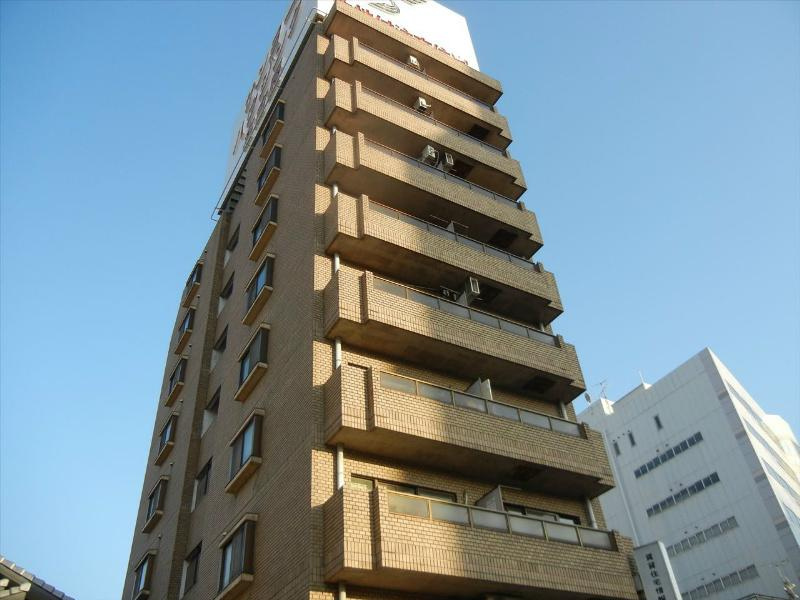 エスト葵南|名古屋市の賃貸ならMy賃貸の外観|エスト葵南