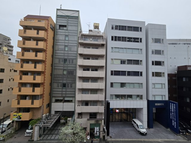 SK PLACE|名古屋市の賃貸ならMy賃貸の展望|SK PLACE