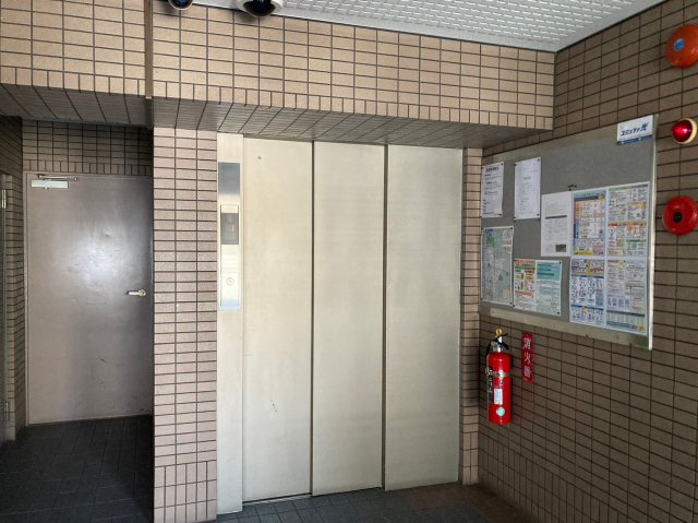 エクレール鶴舞|名古屋市の賃貸ならMy賃貸のその他共用部分|エクレール鶴舞