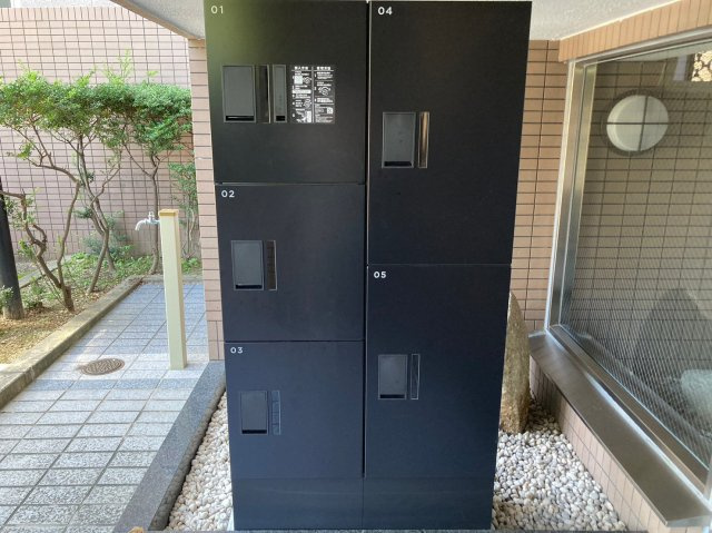 エクレール鶴舞|名古屋市の賃貸ならMy賃貸のその他共用部分|エクレール鶴舞