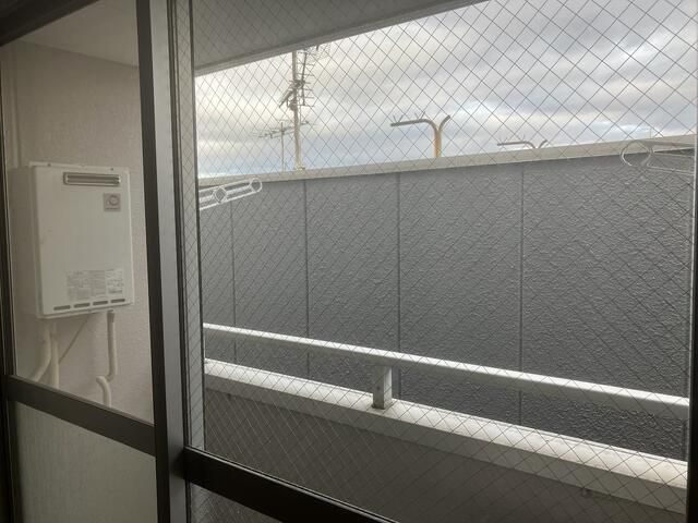 【バルコニー】 | 相武ビル(ソウブビル)