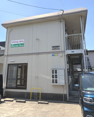シティハイムパルフェ
