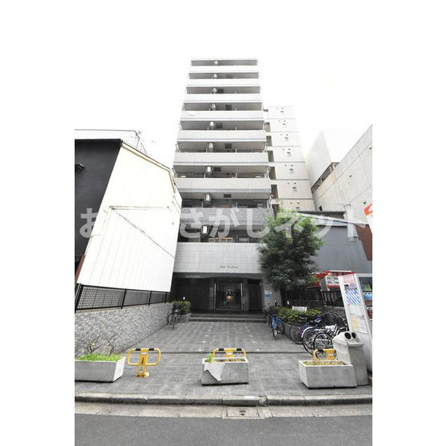 ヴェルト湯島【おとり物件なし】#学生・社会人にオススメ！初期費用分割払いOK！