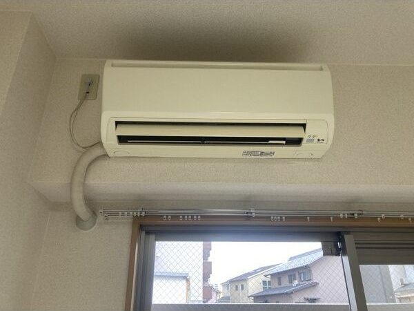 フィオーレのまの設備