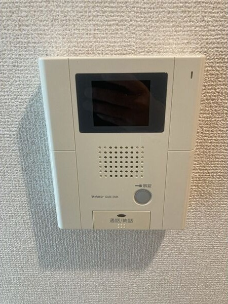 フィオーレのまのセキュリティ