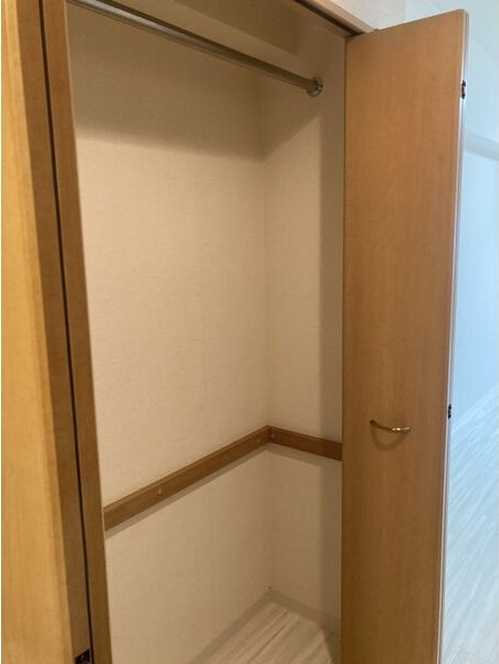 フィオーレのまの収納