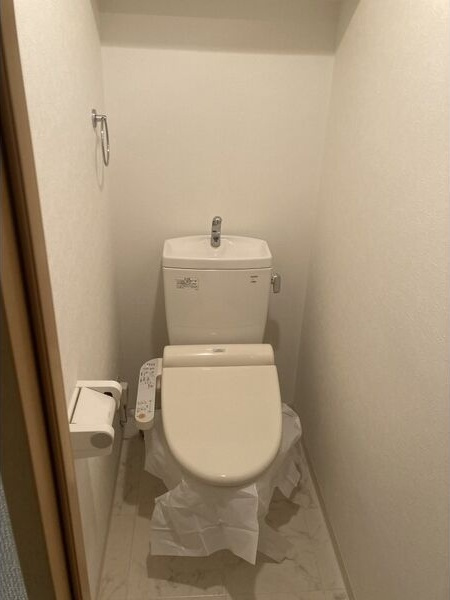 フィオーレのまのトイレ