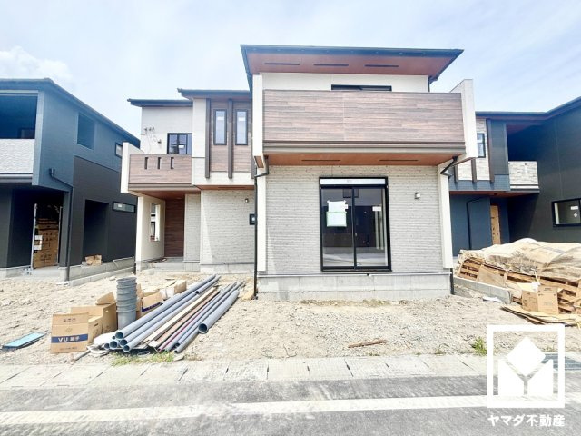 大津市雄琴５丁目　2期　5号棟
