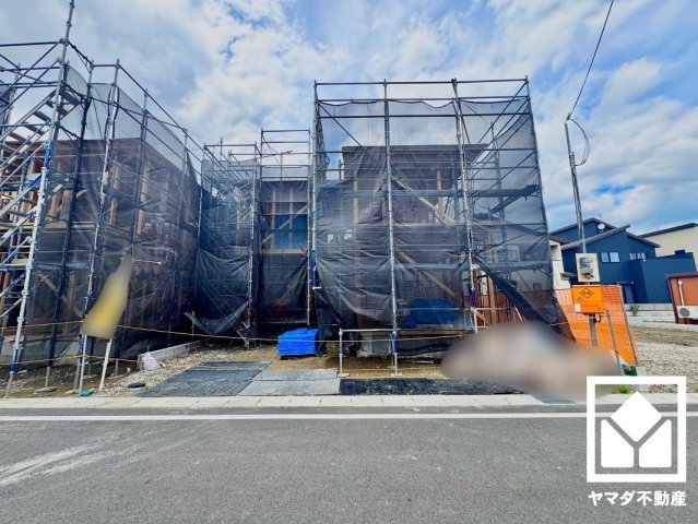 大津市雄琴５丁目　2期　5号棟