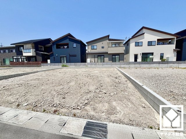 大津市雄琴５丁目　2期　5号棟の外観|5月19日　現地写真更新
