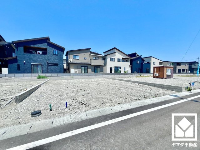 大津市雄琴５丁目　2期　5号棟の外観|5月19日　現地写真更新