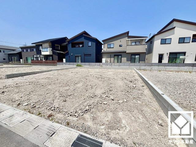 大津市雄琴５丁目　2期　5号棟の外観|5月19日　現地写真更新