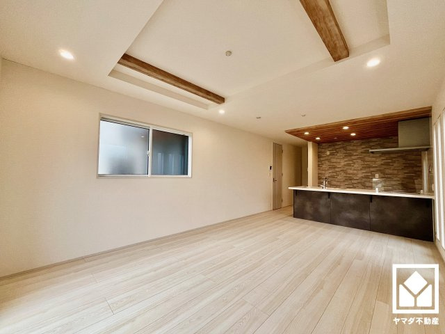 大津市雄琴５丁目　2期　5号棟の外観|8月9日　現地写真更新