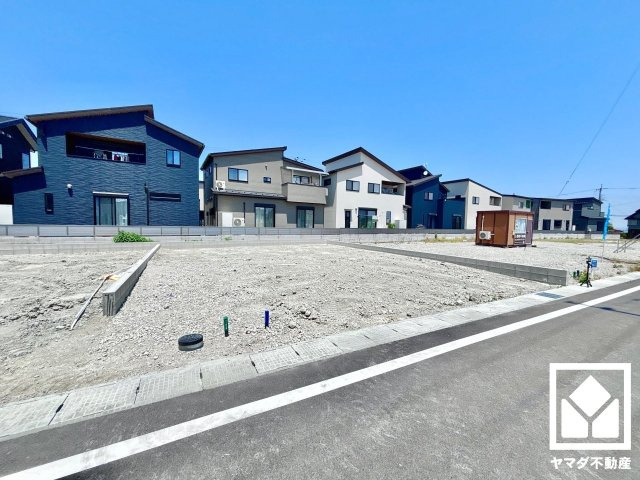 大津市雄琴５丁目　2期　5号棟の外観|5月19日　現地写真更新