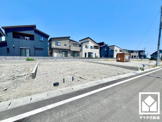 大津市雄琴５丁目　2期　5号棟の外観|5月19日　現地写真更新
