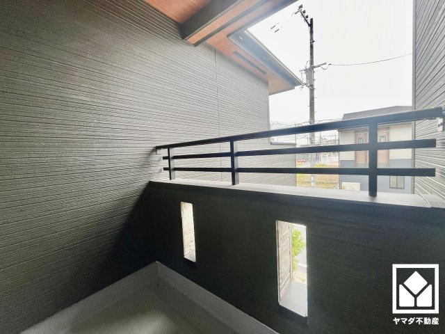 大津市雄琴５丁目　2期　5号棟の外観|5月19日　現地写真更新