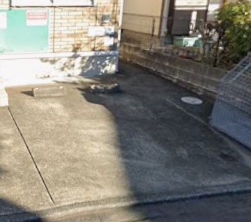 【駐車場】 | ペガサス