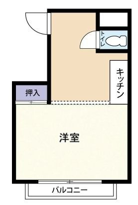 クロノス石神井台
