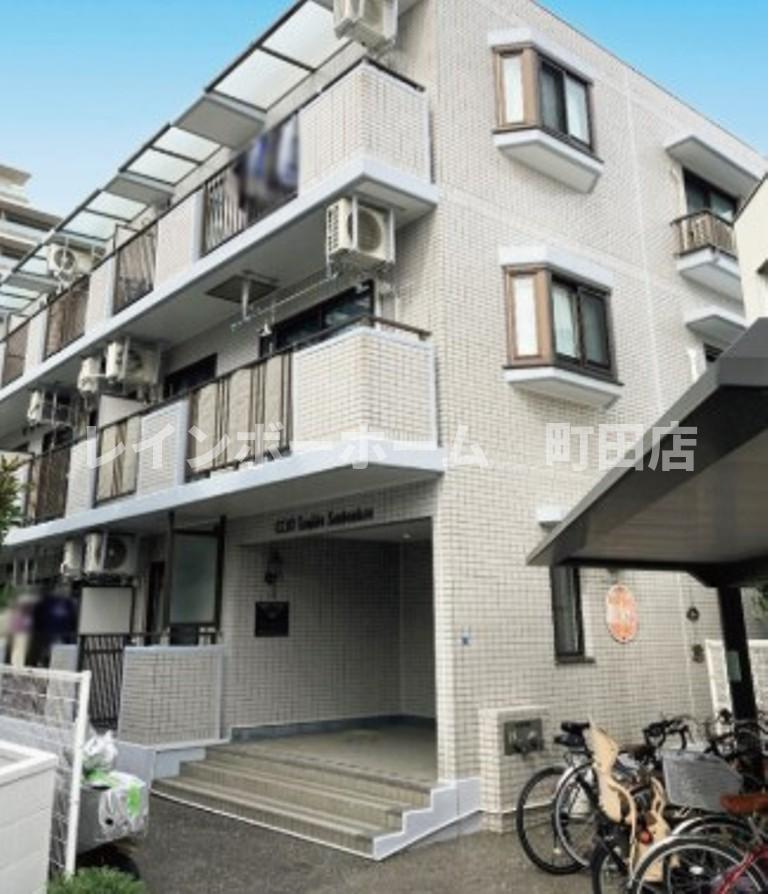 クリオ辻堂参番館※初期費用分割後払いサービス利用可能物件の外観