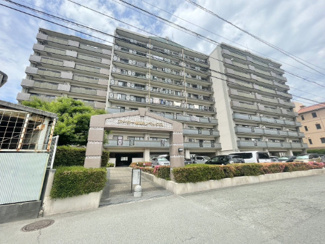 【外観】 | アーサー櫛原リベックス