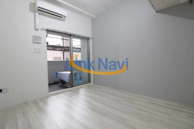 【居間・リビング】 | セレニテ阿波座ミラク