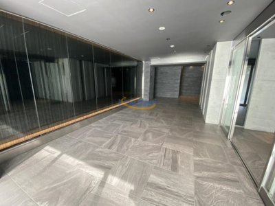 【エントランス】 | スワンズシティ中之島クロス