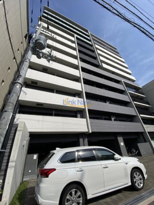 【外観】 | スワンズシティ中之島クロス