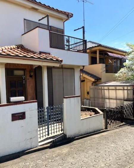 中古／富士見市羽沢１丁目