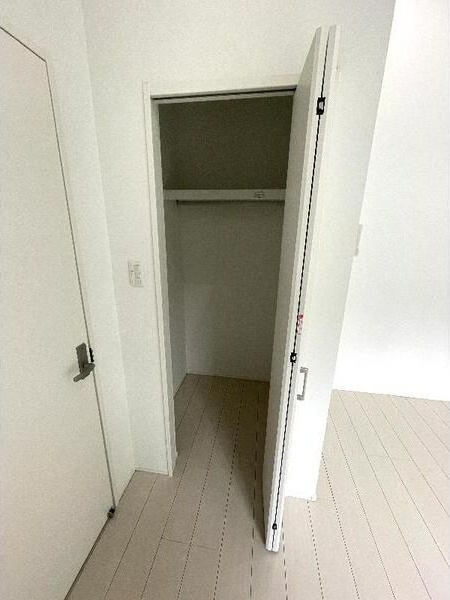 リブルゾンの収納