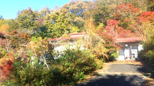 那須烏山市　旅館