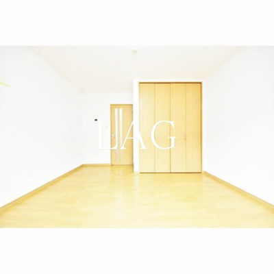 【寝室】 | フォレストツインハウスN棟 | 寝室です。