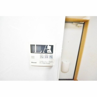 【その他】 | フォレストツインハウスN棟