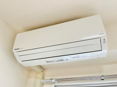 【設備】 | アンブレラ | エアコン