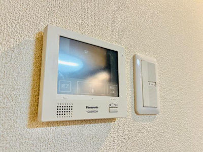 【内装】 | アンブレラ | ＴＶモニターホン