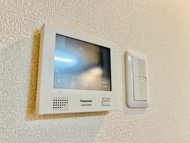 【内装】 | アンブレラ | ＴＶモニターホン