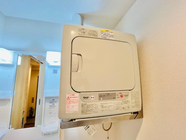 【設備】 | アンブレラ | 室内設備