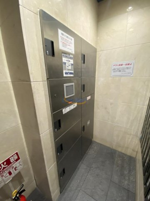 【その他共用部分】 | エスライズ西本町