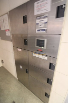 【その他共用部分】 | エスライズ京町堀