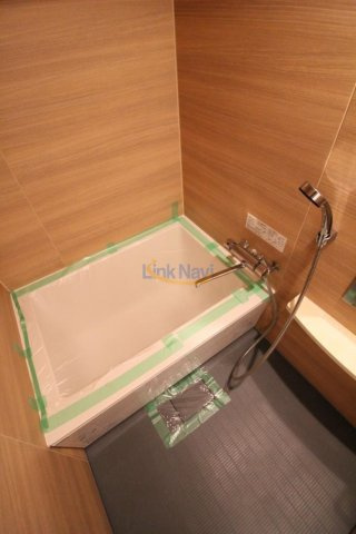 【浴室】 | エスライズ京町堀