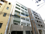エスパシオ・コモド大阪新町の画像