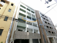 エスパシオ・コモド大阪新町の画像